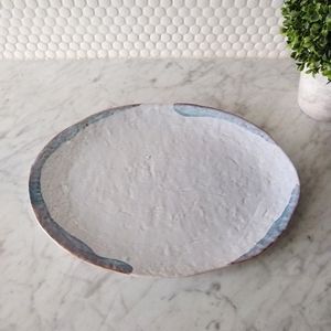Nordstrom Treasure & Bond Watercolor Platter